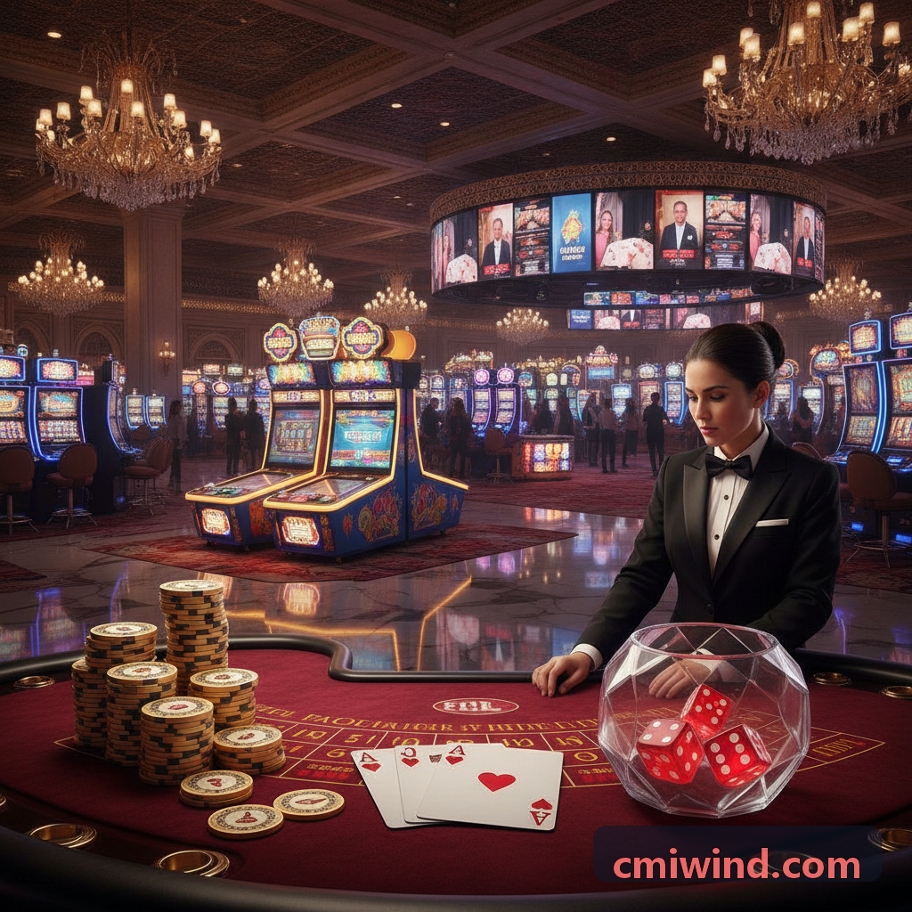 Tài Xỉu online