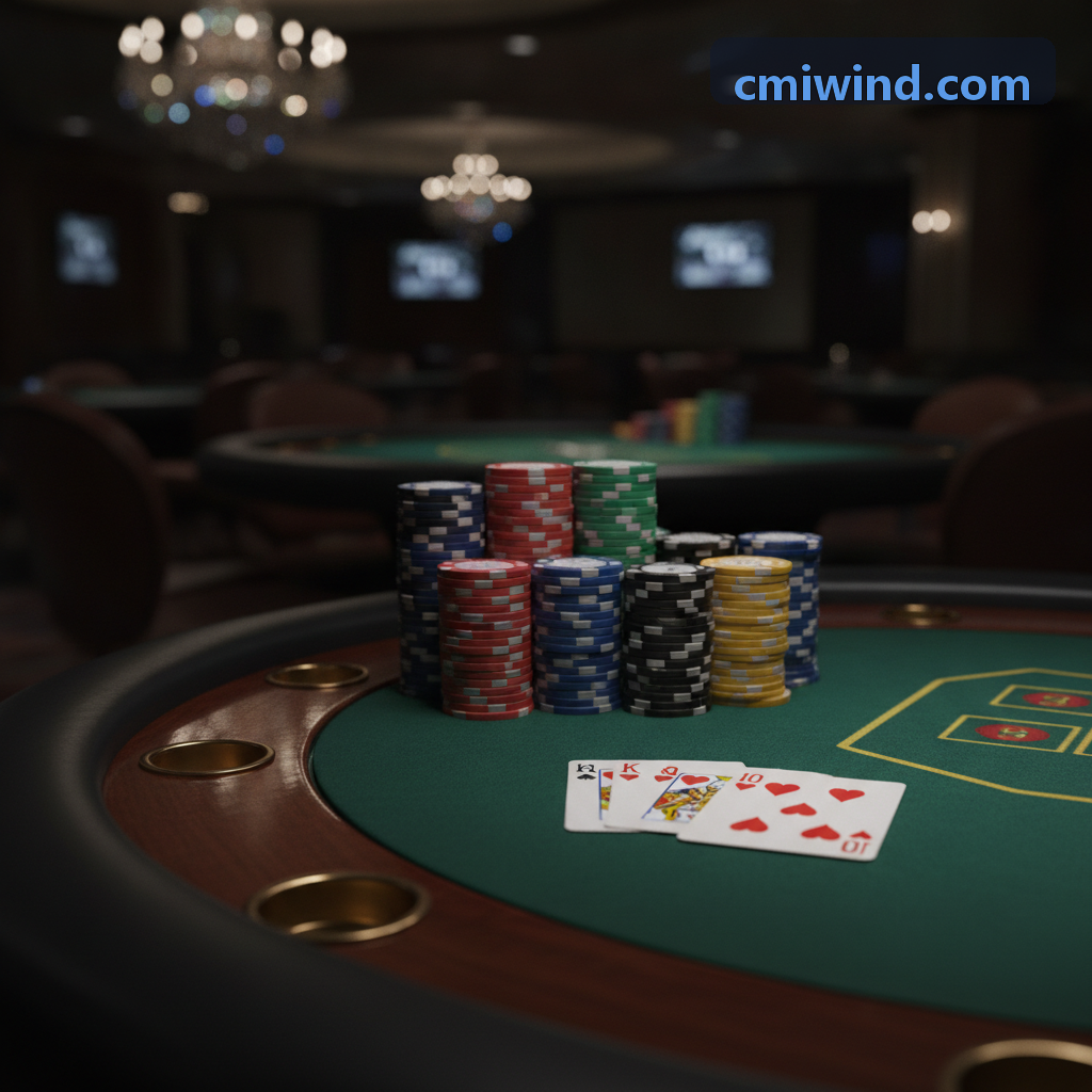 Baccarat trực tuyến nạp QR ViettelPay