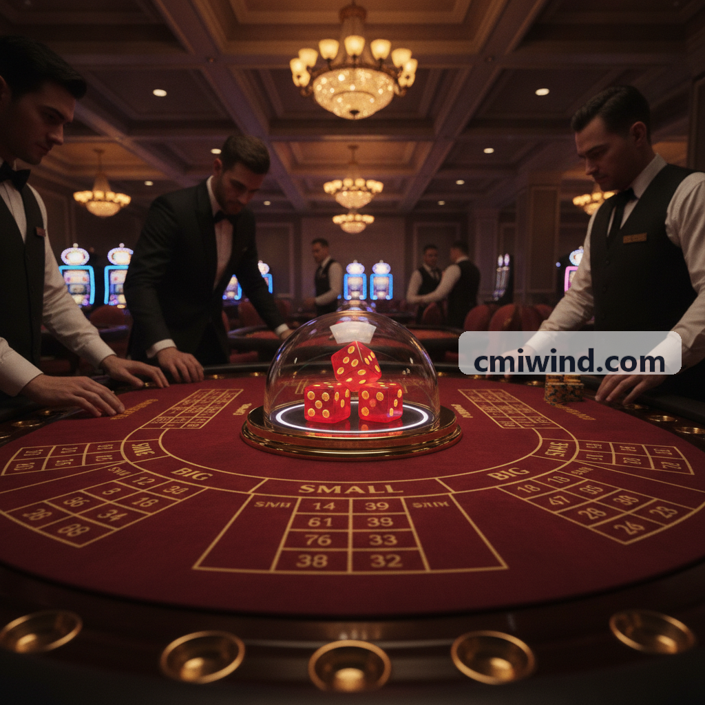 Roulette online nhận thưởng 100K